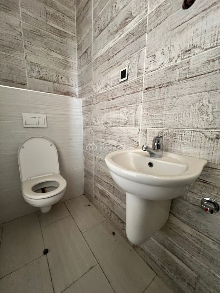 Luxury 5 Bedroom, Osapa London Lekki, Osapa, Lekki, Lagos, Flat / Apartment for Rent
