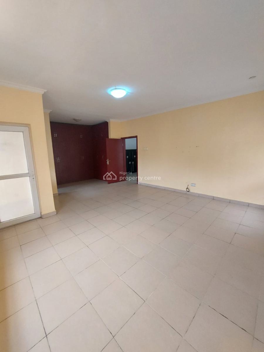 Fully Service 4 Bedroom Semi Detached Duplex with a Room Bq, Cadogan Estate, Osapa, Lekki, Lagos, Semi-detached Duplex for Rent