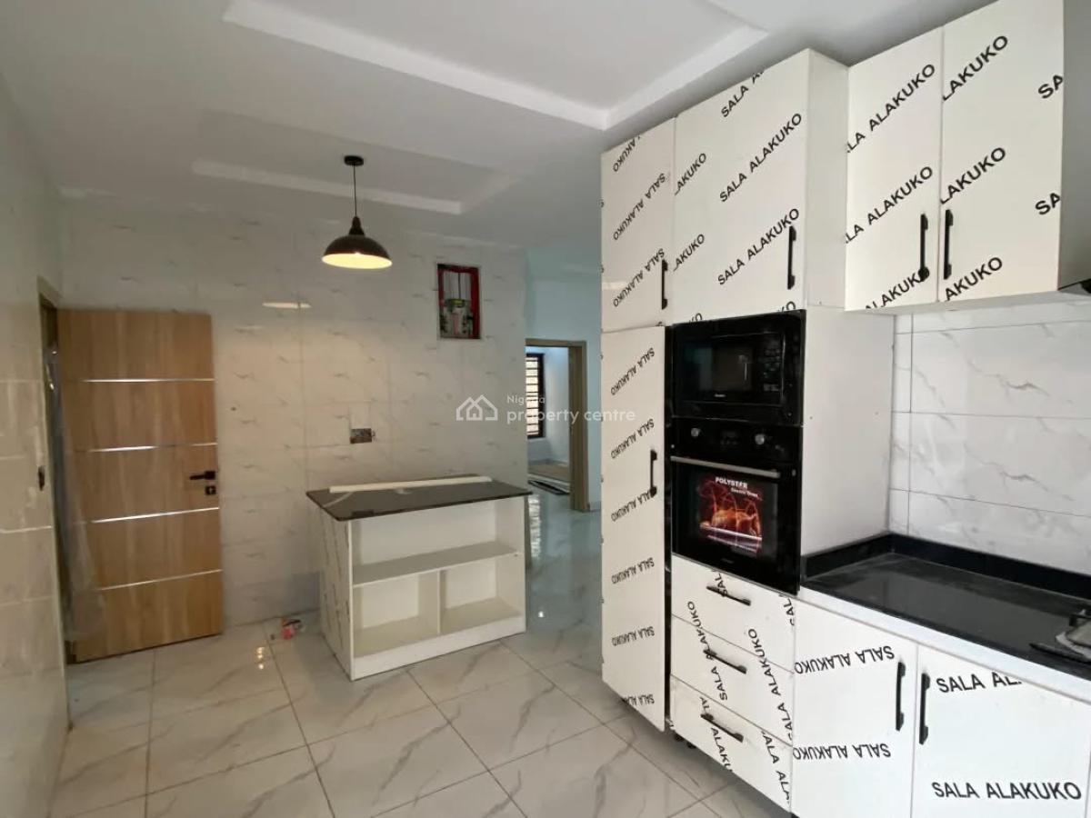 Most Affordable Luxury Bungalow for The Elites Ayhomes Luxury Bungalow, Igando Orudu, Ibeju Lekki, Lagos, Detached Bungalow for Sale