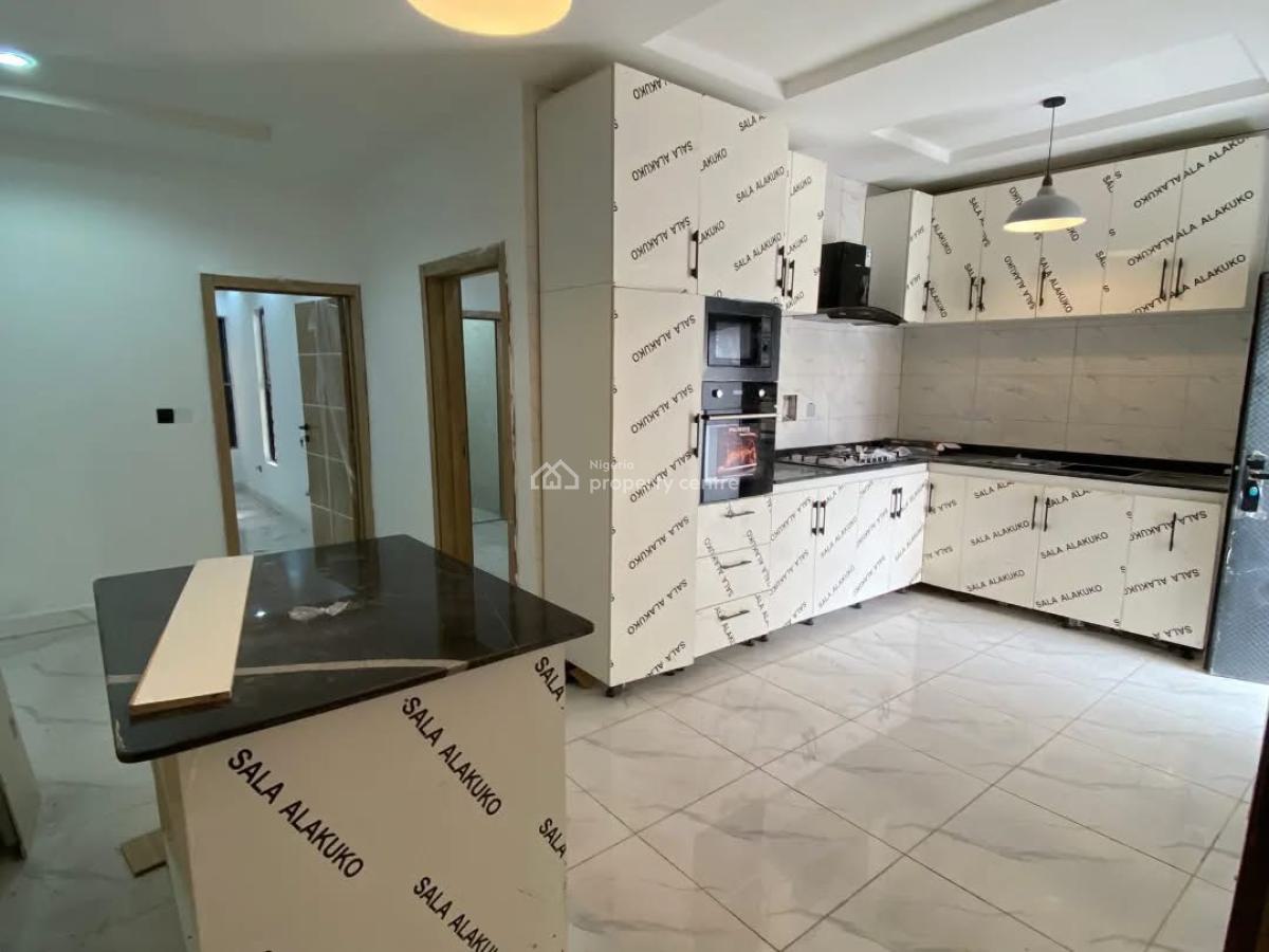 Most Affordable Luxury Bungalow for The Elites Ayhomes Luxury Bungalow, Igando Orudu, Ibeju Lekki, Lagos, Detached Bungalow for Sale