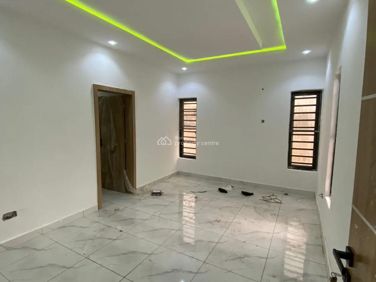 Most Affordable Luxury Bungalow for The Elites Ayhomes Luxury Bungalow, Igando Orudu, Ibeju Lekki, Lagos, Detached Bungalow for Sale