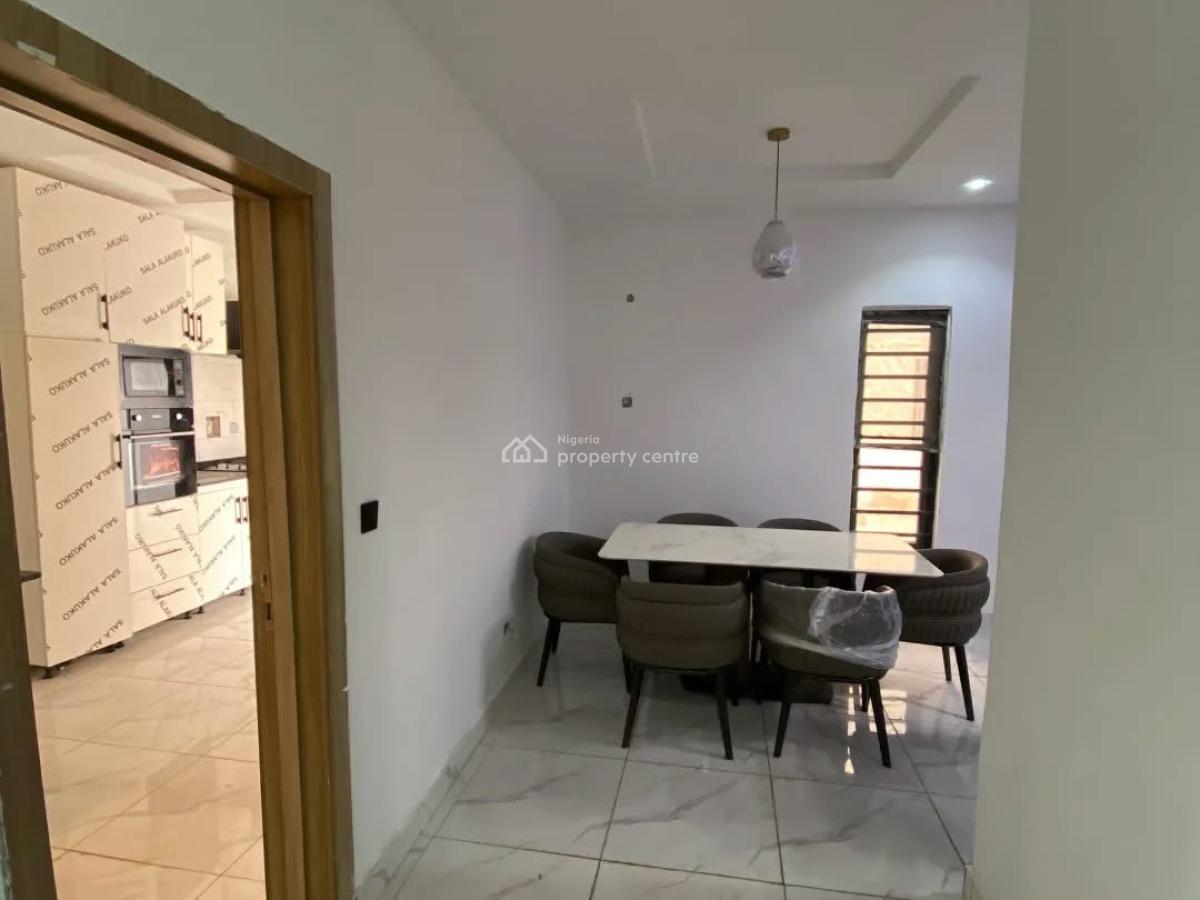 Most Affordable Luxury Bungalow for The Elites Ayhomes Luxury Bungalow, Igando Orudu, Ibeju Lekki, Lagos, Detached Bungalow for Sale