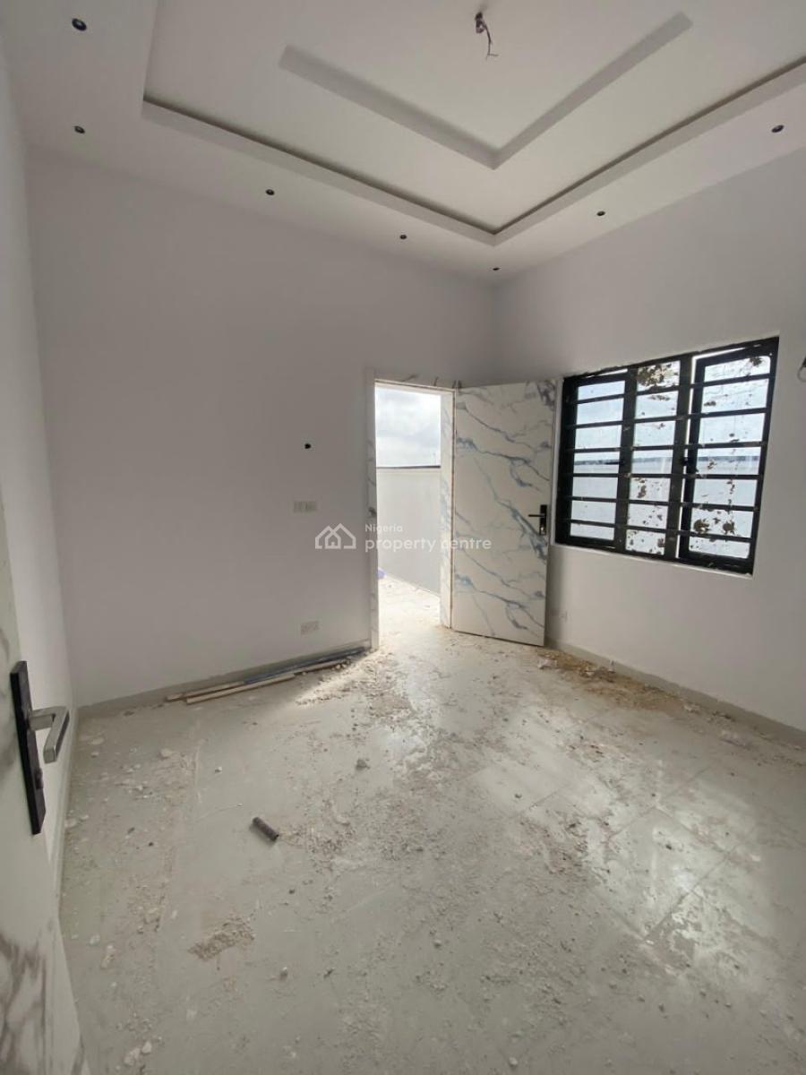 Beautiful 1 Bedroom Apartment., Ajah, Lagos, Mini Flat (room and Parlour) for Rent