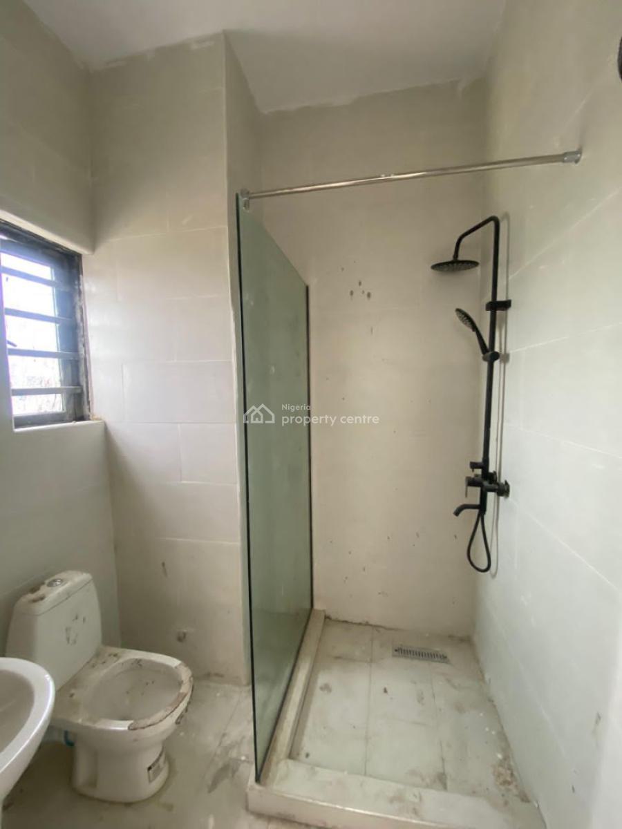 Beautiful 1 Bedroom Apartment., Ajah, Lagos, Mini Flat (room and Parlour) for Rent