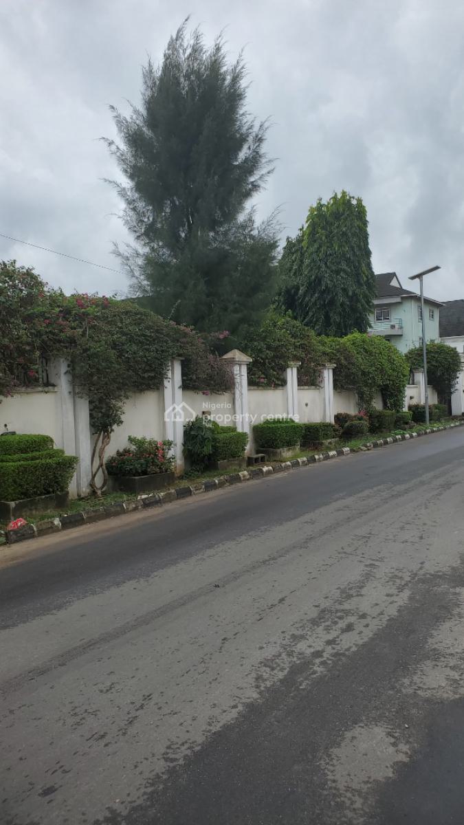 2 Bedroom Apartment + Bq, Ikeja Gra, Ikeja, Lagos, Flat / Apartment for Sale