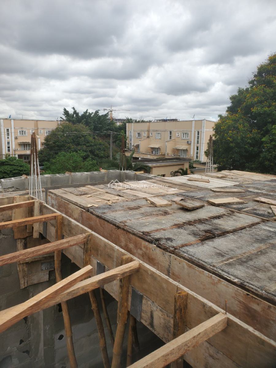 2 Bedroom Apartment, Ikeja Gra, Ikeja, Lagos, Flat / Apartment for Sale