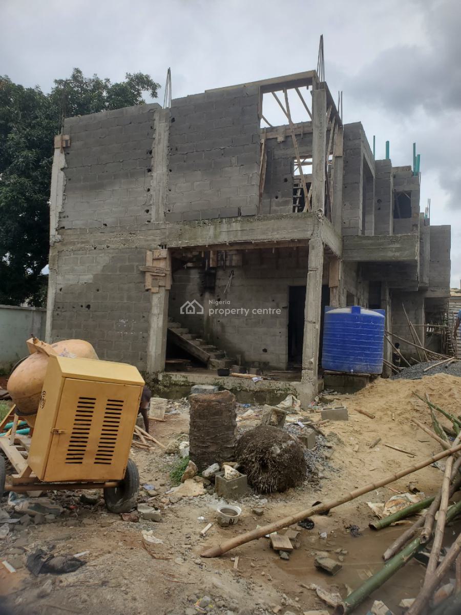2 Bedroom Apartment, Ikeja Gra, Ikeja, Lagos, Flat / Apartment for Sale