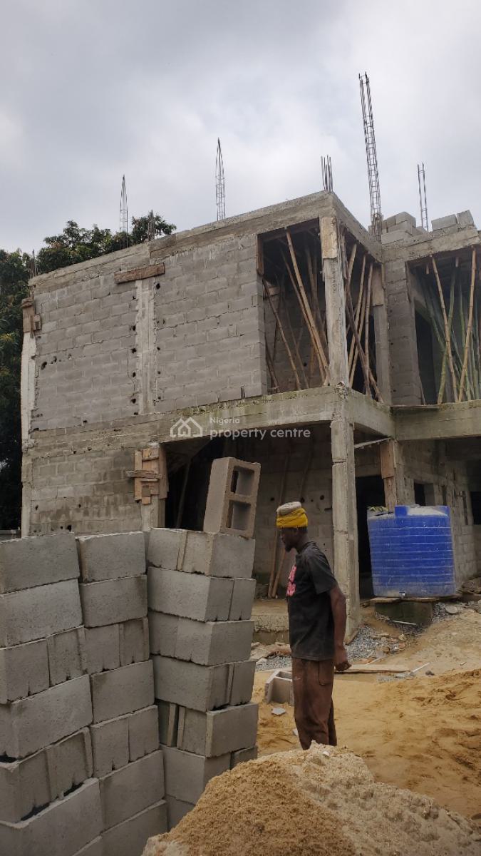 2 Bedroom Apartment, Ikeja Gra, Ikeja, Lagos, Flat / Apartment for Sale