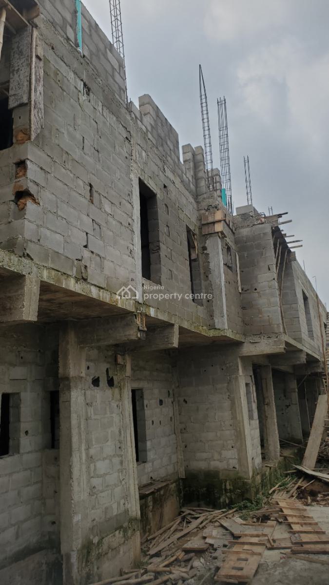 2 Bedroom Apartment, Ikeja Gra, Ikeja, Lagos, Flat / Apartment for Sale