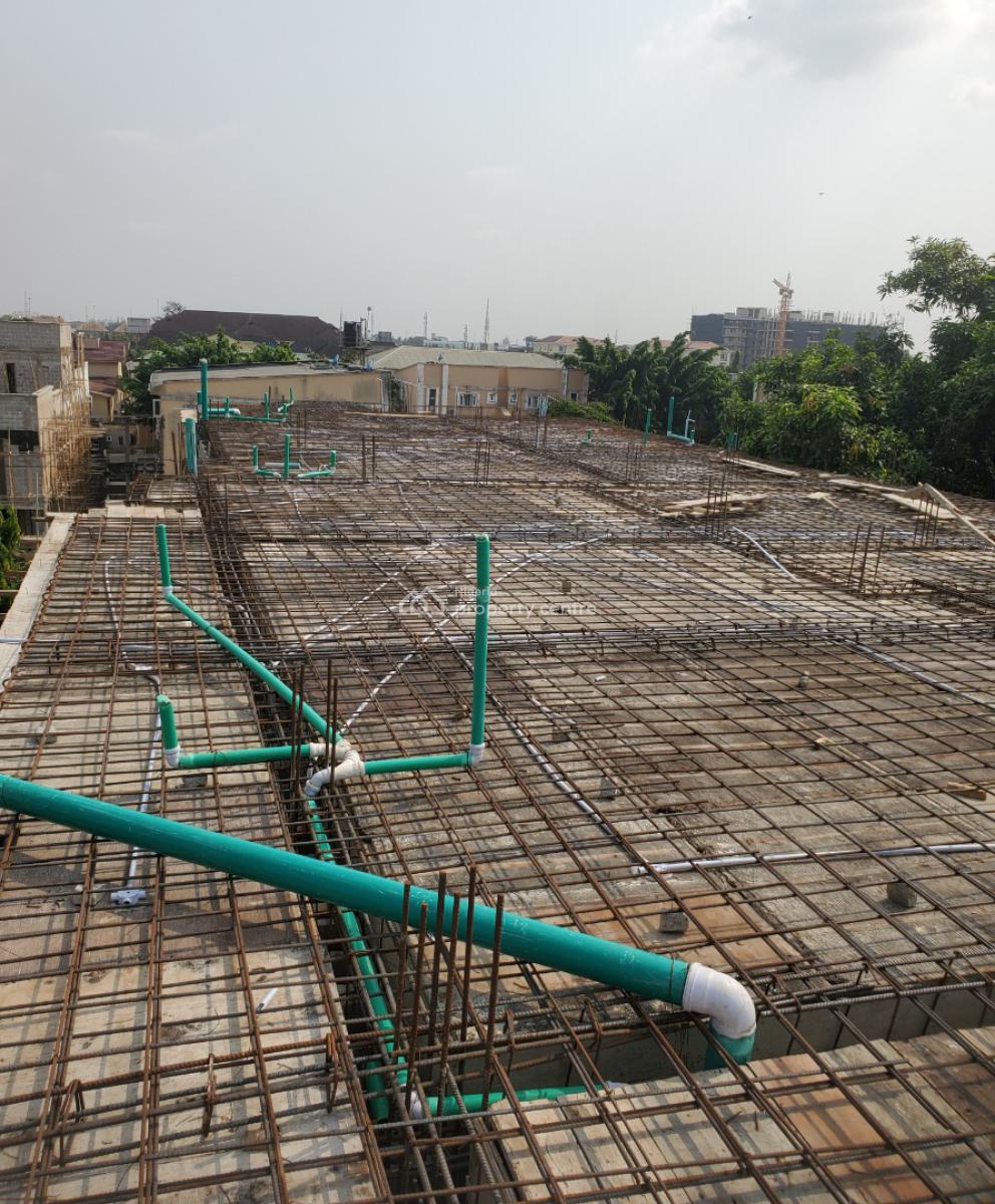 2 Bedroom Apartment, Ikeja Gra, Ikeja, Lagos, Flat / Apartment for Sale