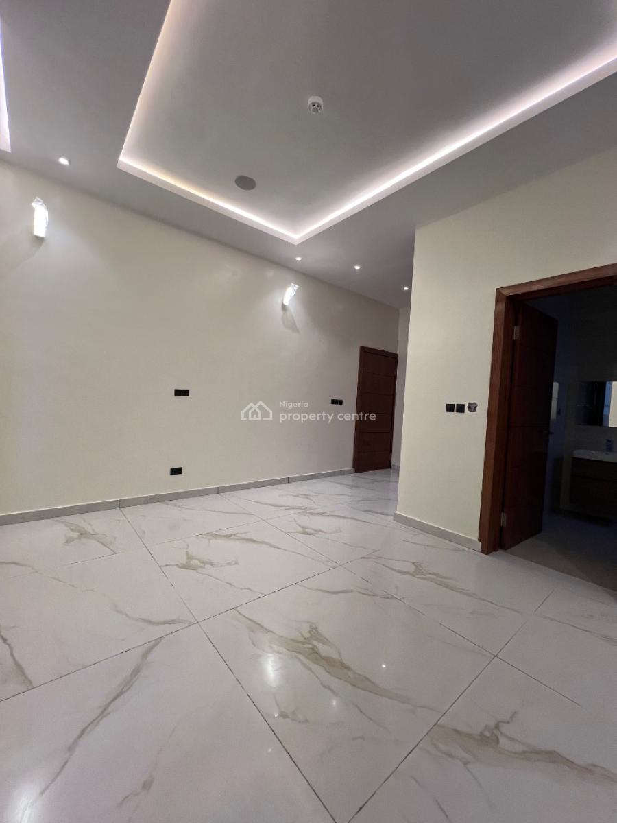 5 Bedroom Fully Detached Duplex with Swimming Pool, Ikoyi, Lagos, Detached Duplex for Sale