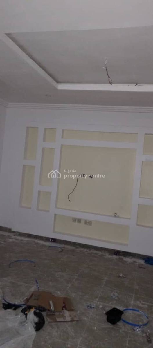 Fine Lovely Three Bedrooms, Ikeja, Lagos, Flat / Apartment for Rent