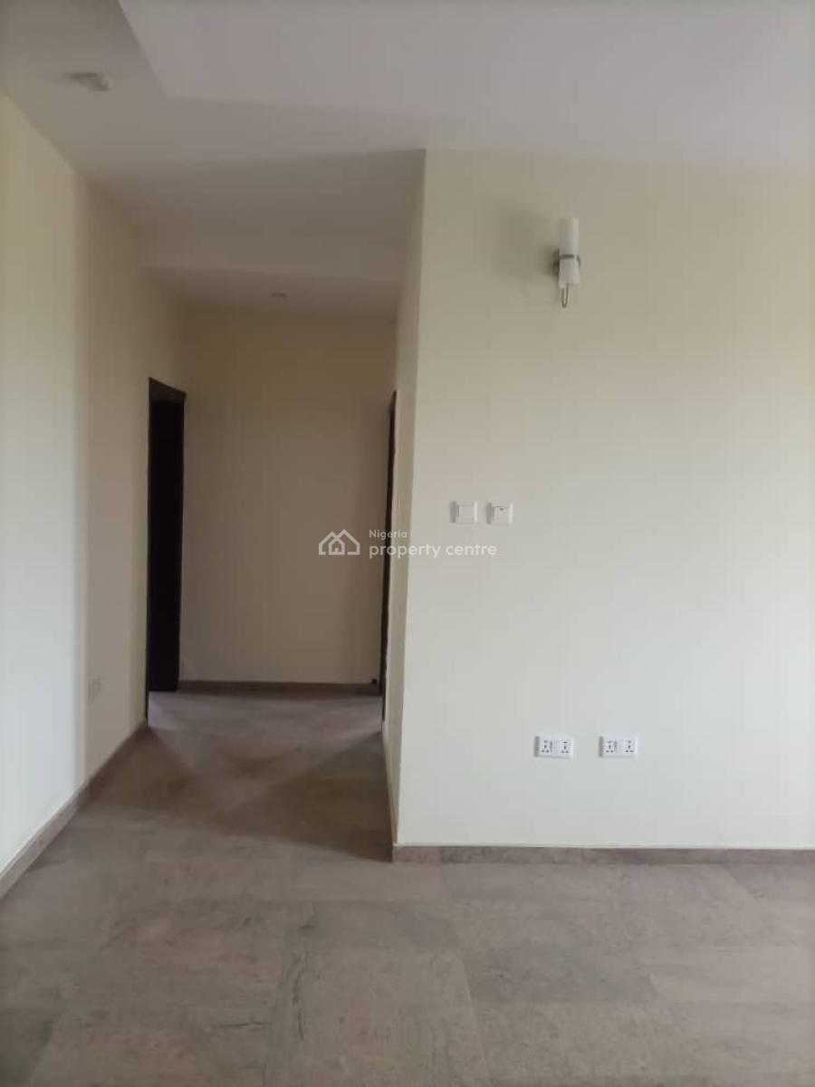 Brand New 4 Bedroom Semi Detached House with a Study Room and a Bq, Cowrie Creek Estate, Ikate, Lekki, Lagos, Semi-detached Duplex for Sale