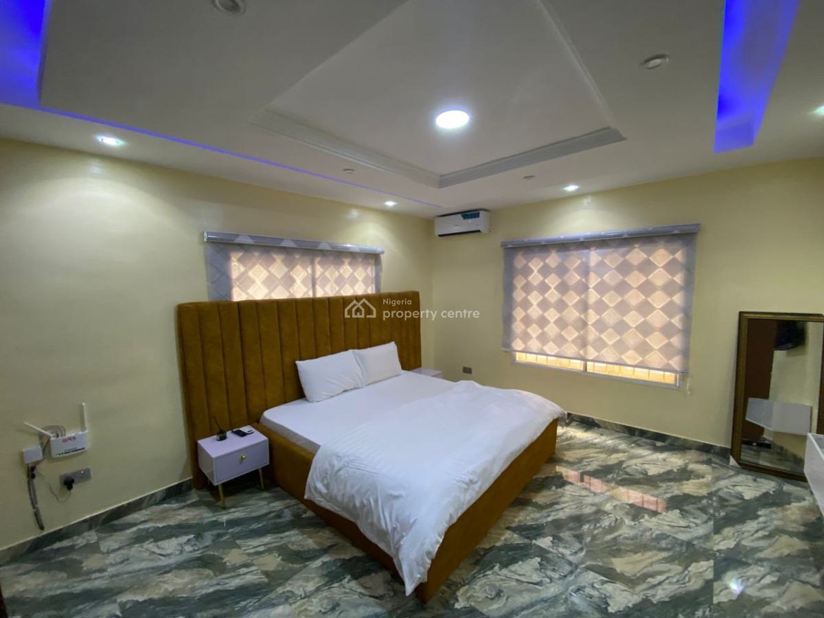 One Bedroom Apartment, Ikeja Gra, Ikeja, Lagos, Mini Flat (room and Parlour) for Rent