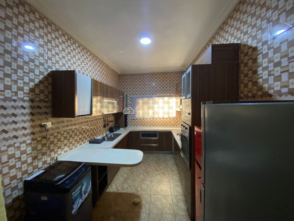 One Bedroom Apartment, Ikeja Gra, Ikeja, Lagos, Mini Flat (room and Parlour) for Rent