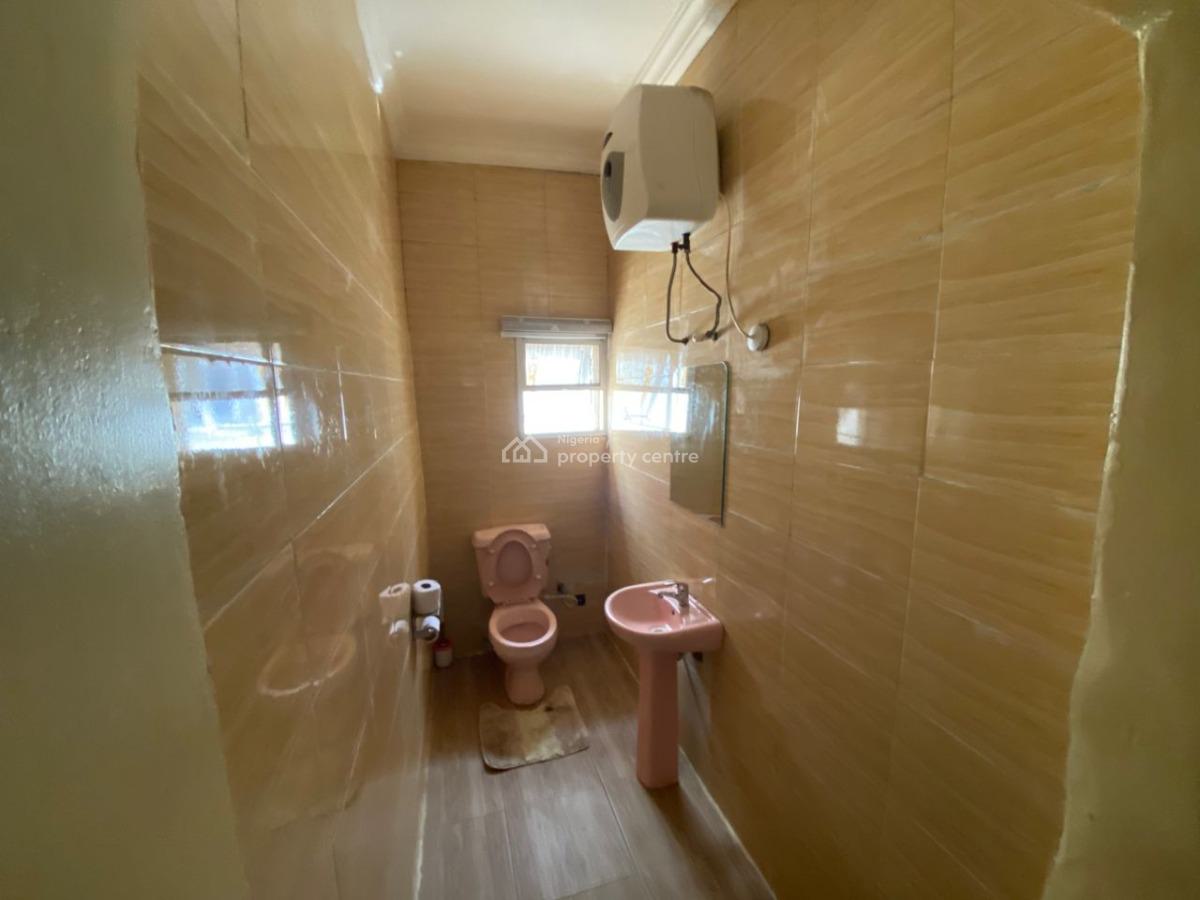One Bedroom Apartment, Ikeja Gra, Ikeja, Lagos, Mini Flat (room and Parlour) for Rent