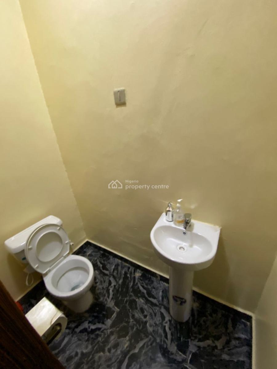 One Bedroom Apartment, Ikeja Gra, Ikeja, Lagos, Mini Flat (room and Parlour) for Rent