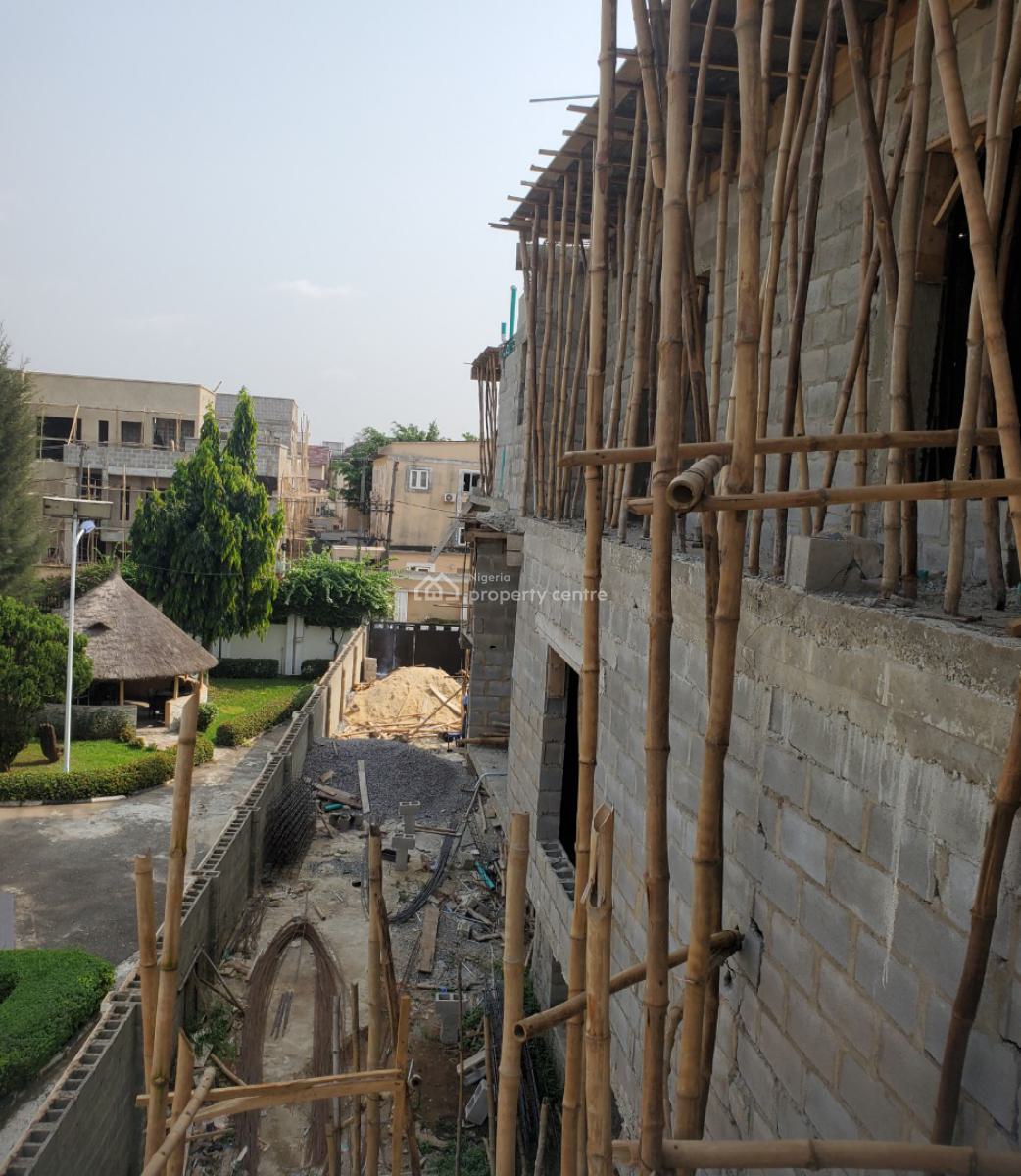 3 Bedrooms Apartment, Ikeja Gra, Ikeja, Lagos, Flat / Apartment for Sale