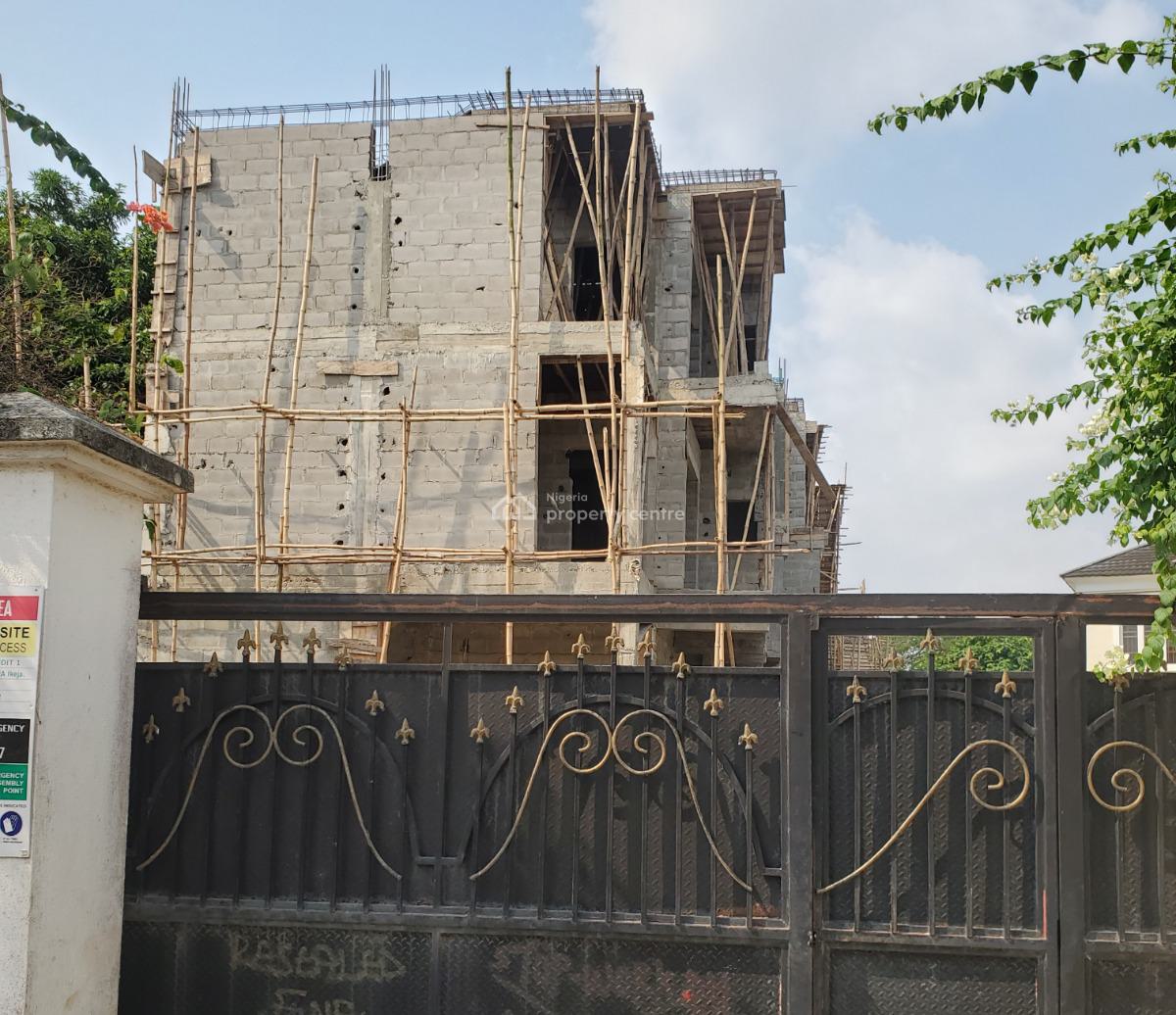 3 Bedrooms Apartment, Ikeja Gra, Ikeja, Lagos, Flat / Apartment for Sale