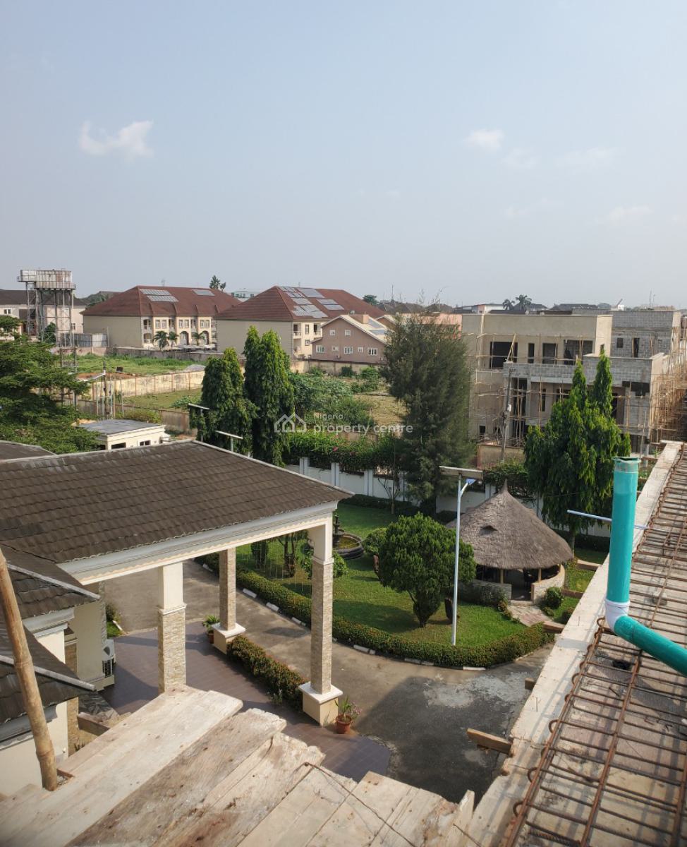 3 Bedrooms Apartment, Ikeja Gra, Ikeja, Lagos, Flat / Apartment for Sale