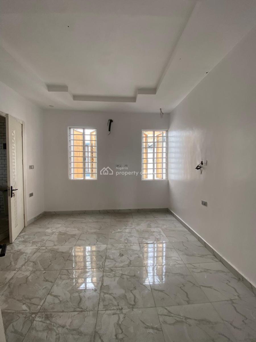 5 Bedroom Semi Detached Duplex with Bq, Agungi, Lekki, Lagos, Semi-detached Duplex for Sale