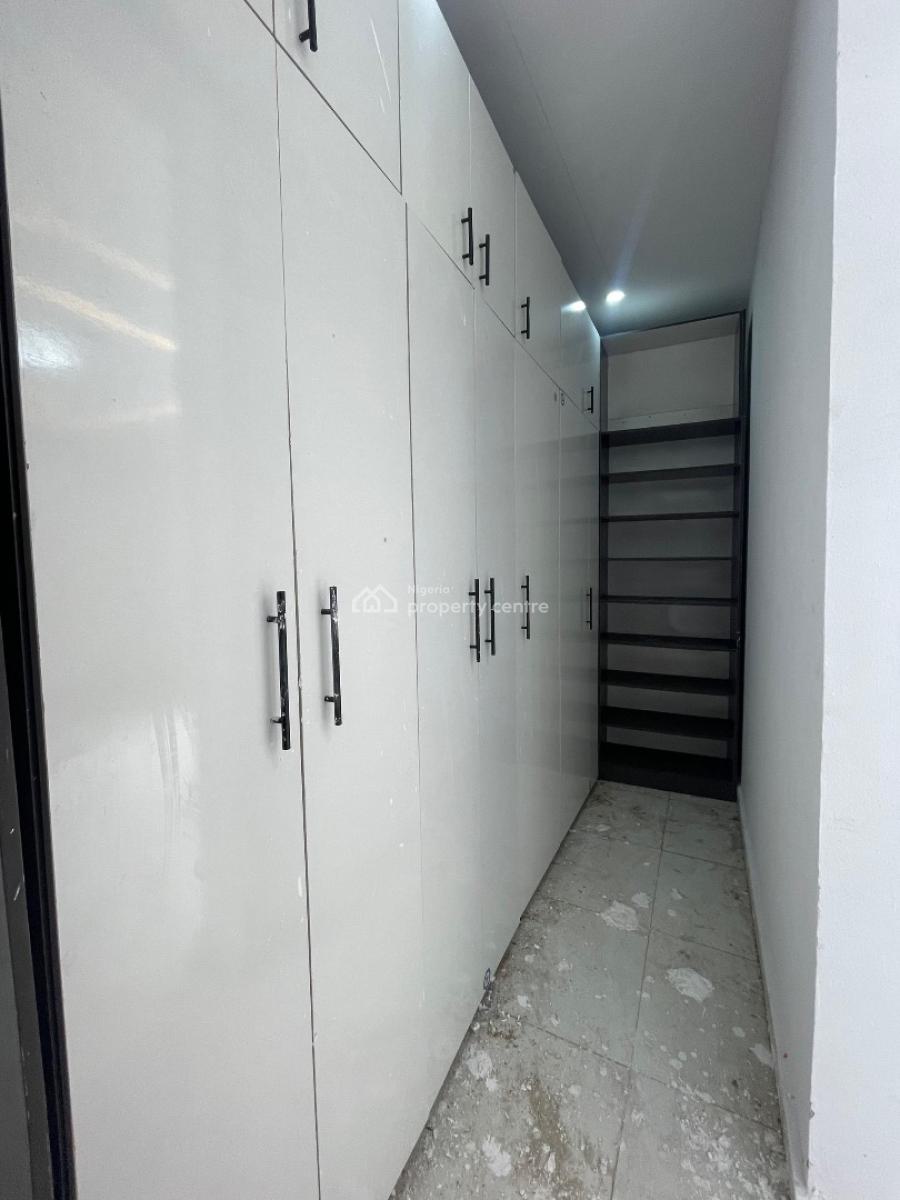 4 Bedroom Semi Detached Duplex, Orchid, Lekki, Lagos, Semi-detached Duplex for Sale