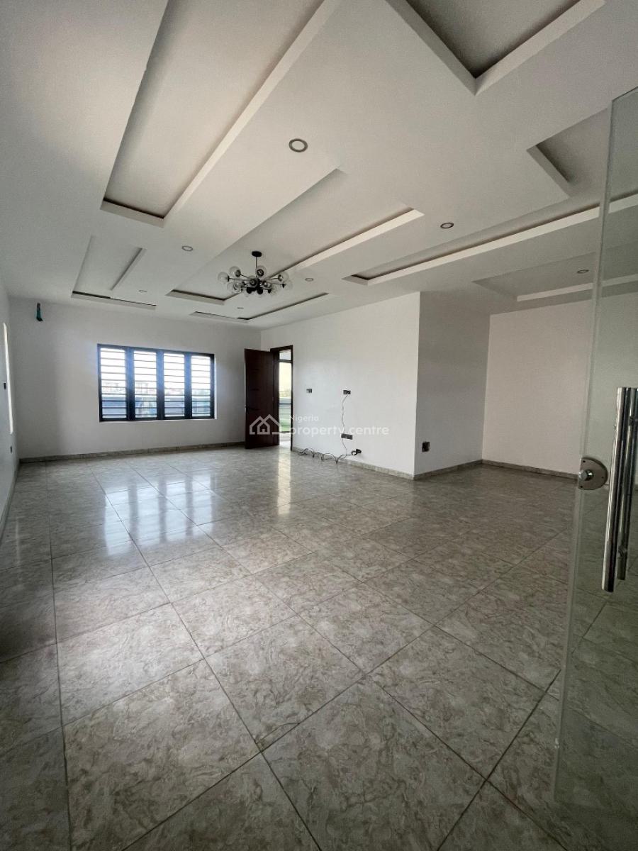 5 Bedroom Fully Detached Duplex, Extension, Vgc, Lekki, Lagos, Detached Duplex for Sale
