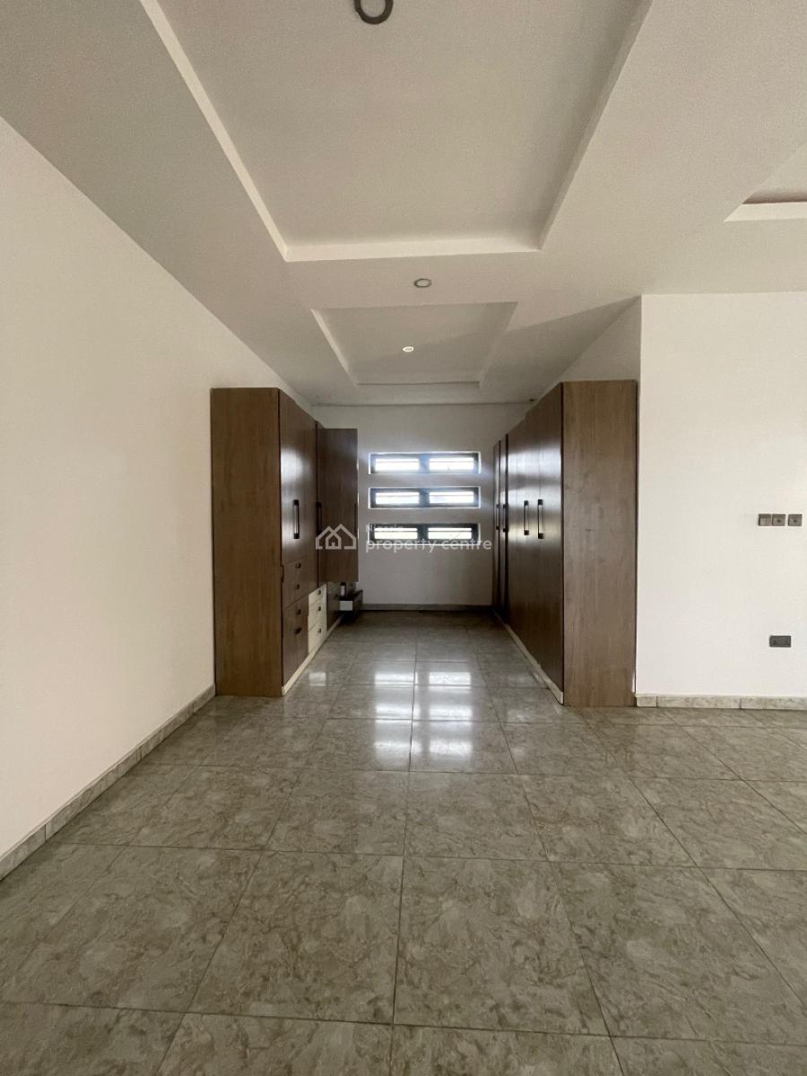 5 Bedroom Fully Detached Duplex, Extension, Vgc, Lekki, Lagos, Detached Duplex for Sale
