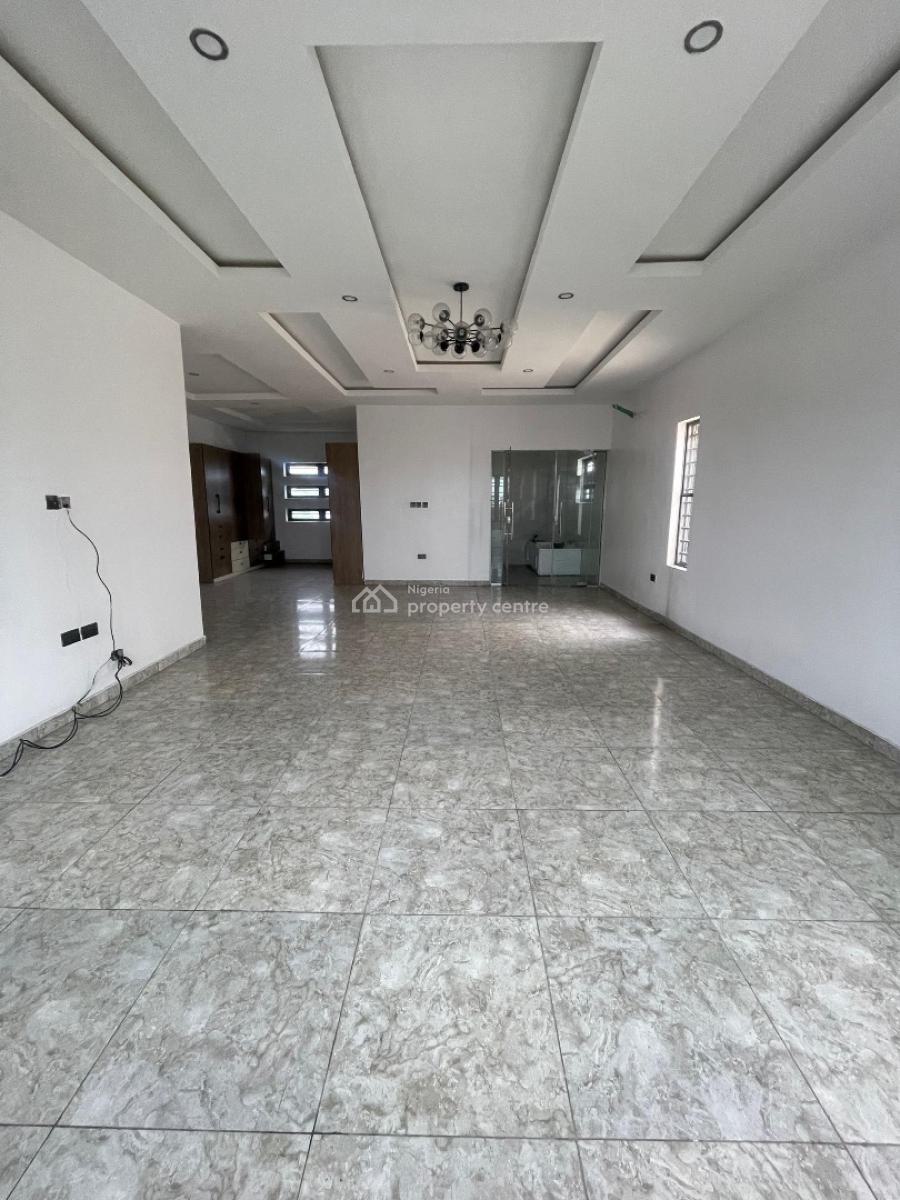 5 Bedroom Fully Detached Duplex, Extension, Vgc, Lekki, Lagos, Detached Duplex for Sale