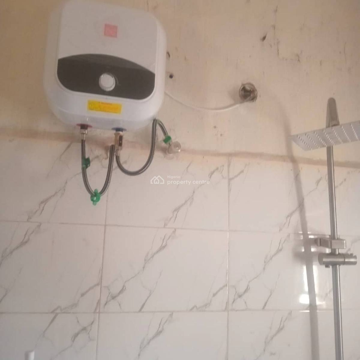 2 Bedroom Apartment, Wuye, Abuja, Flat / Apartment for Rent