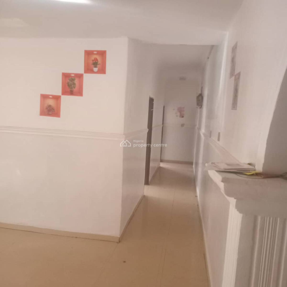 2 Bedroom Apartment, Wuye, Abuja, Flat / Apartment for Rent