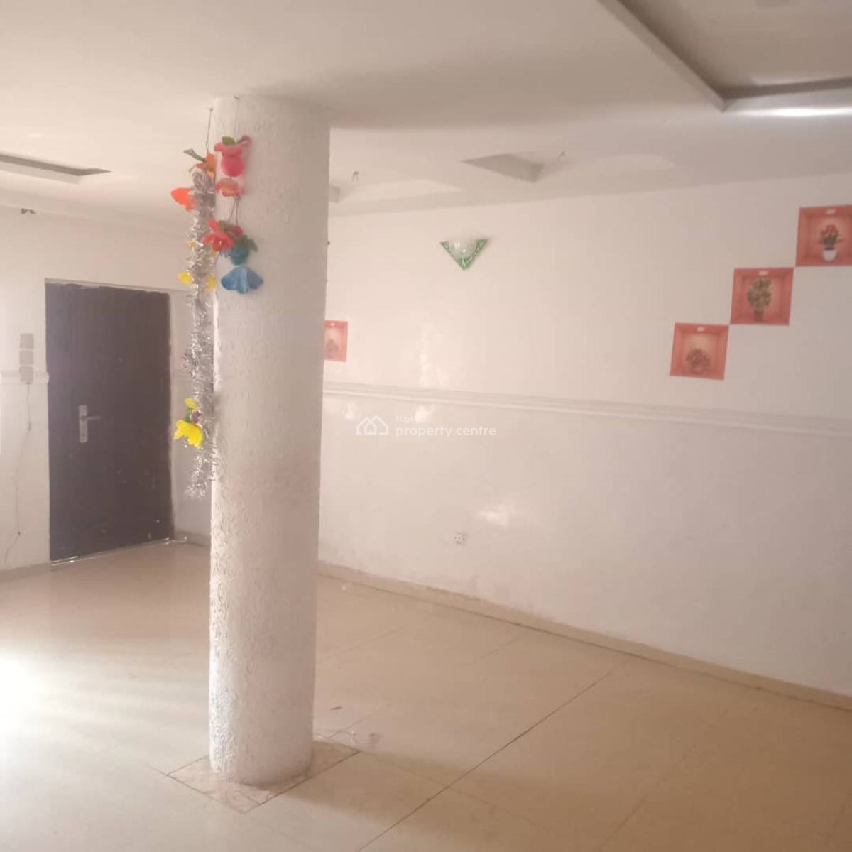 2 Bedroom Apartment, Wuye, Abuja, Flat / Apartment for Rent