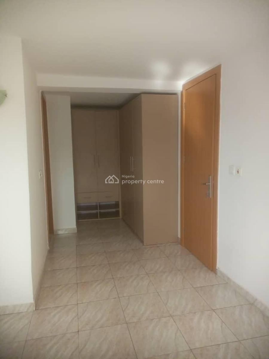1 Bedroom Apartment, Agungi, Lekki, Lagos, Flat / Apartment for Sale