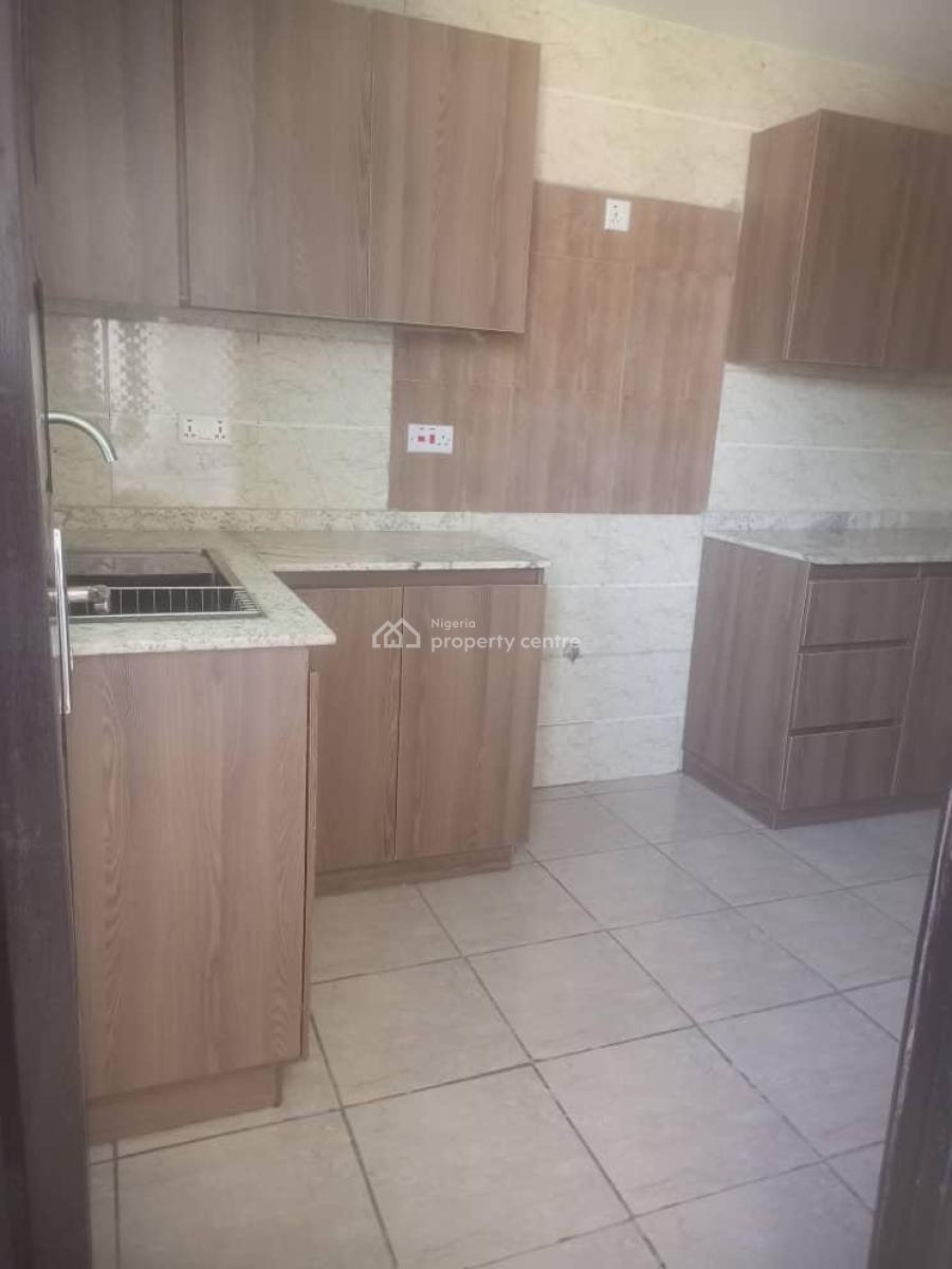 1 Bedroom Apartment, Agungi, Lekki, Lagos, Flat / Apartment for Sale