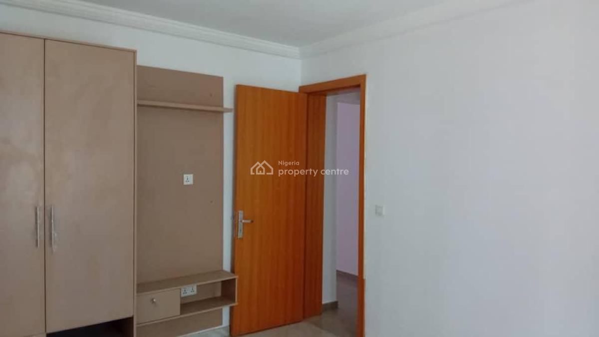 1 Bedroom Apartment, Agungi, Lekki, Lagos, Flat / Apartment for Sale