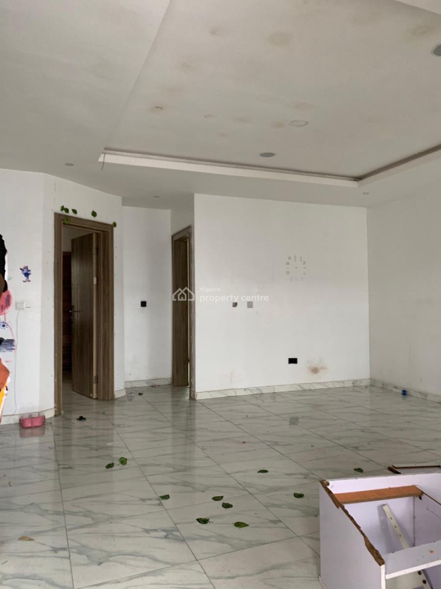 Fully Service 4 Bedroom Terrace Duplex, Orchid, Lekki, Lagos, Terraced Duplex for Rent