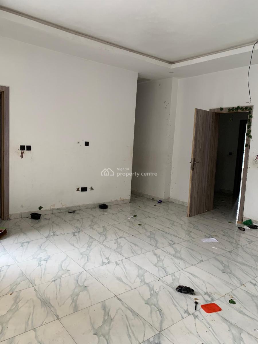 Fully Service 4 Bedroom Terrace Duplex, Orchid, Lekki, Lagos, Terraced Duplex for Rent