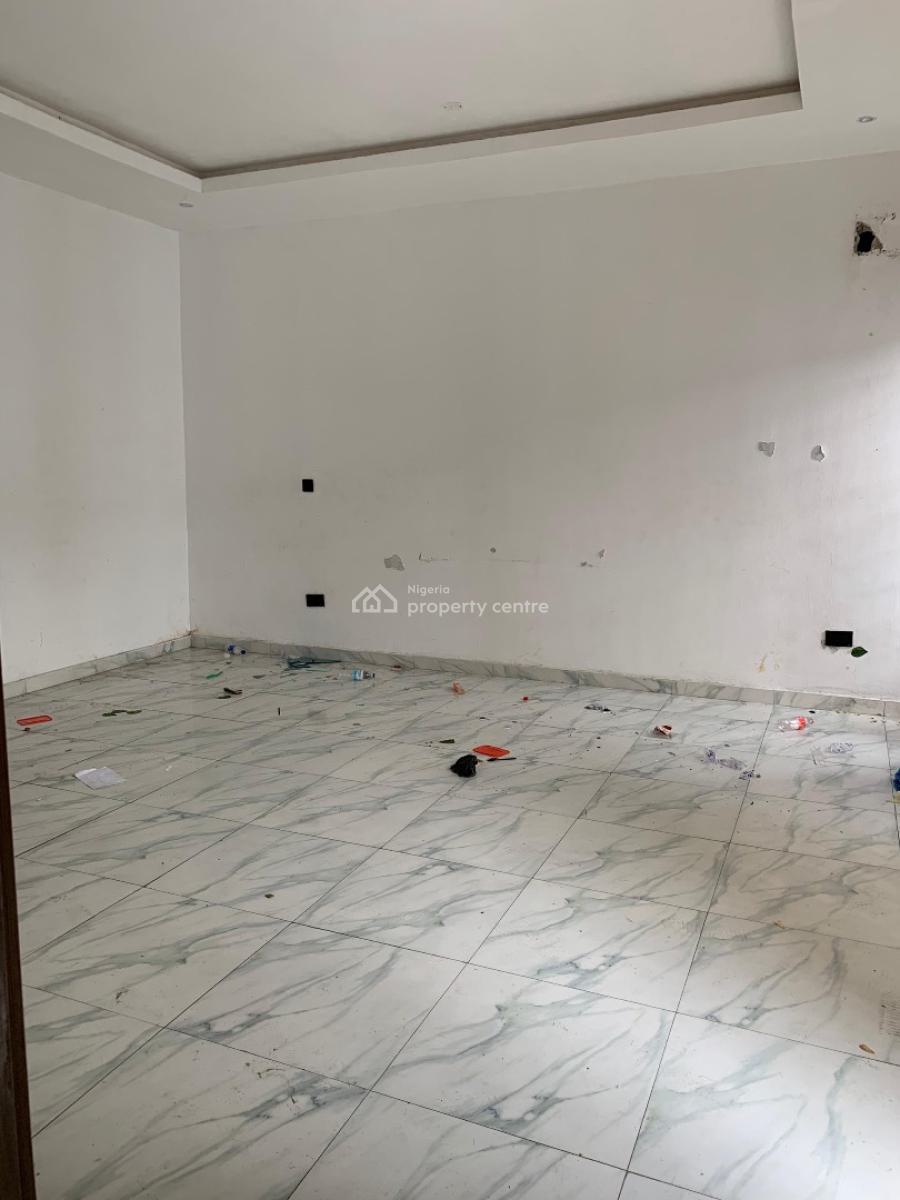Fully Service 4 Bedroom Terrace Duplex, Orchid, Lekki, Lagos, Terraced Duplex for Rent