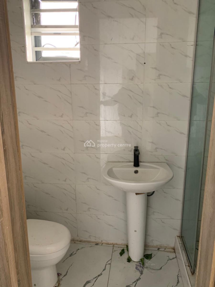 Fully Service 4 Bedroom Terrace Duplex, Orchid, Lekki, Lagos, Terraced Duplex for Rent