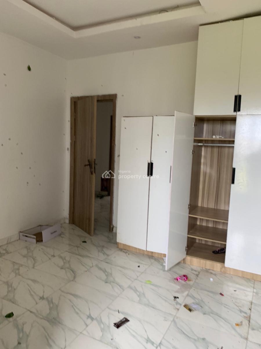 Fully Service 4 Bedroom Terrace Duplex, Orchid, Lekki, Lagos, Terraced Duplex for Rent