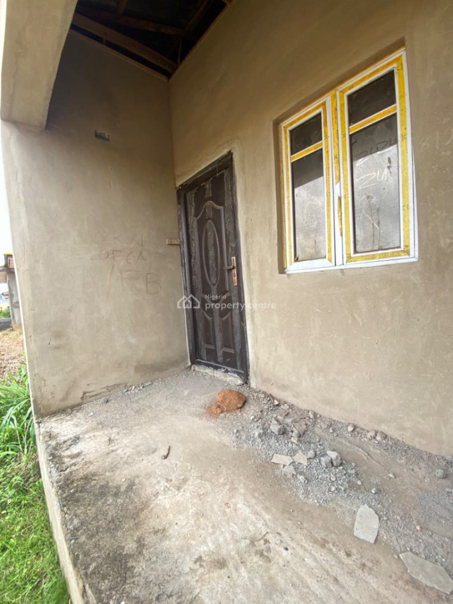 Semi Detached 2 Bedroom Bungalow, Kings Court Kemta Housing Estate, Phase 2 Abeokuta, Abeokuta South, Ogun, Semi-detached Bungalow for Sale
