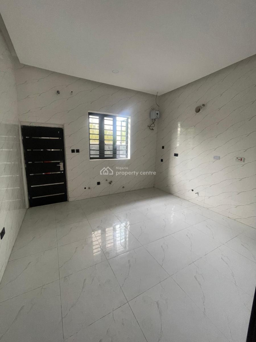 5 Bedroom Detached House with a Bq, Vgc, Lekki, Lagos, Detached Duplex for Sale