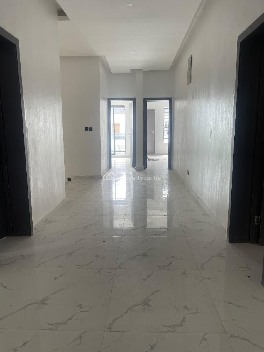 5 Bedroom Detached House with a Bq, Vgc, Lekki, Lagos, Detached Duplex for Sale