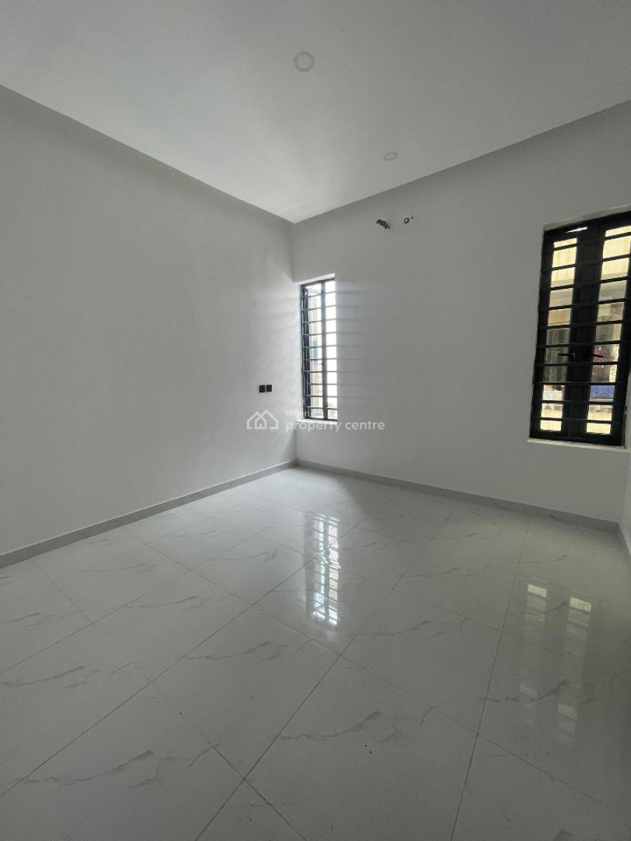 5 Bedroom Detached House with a Bq, Vgc, Lekki, Lagos, Detached Duplex for Sale