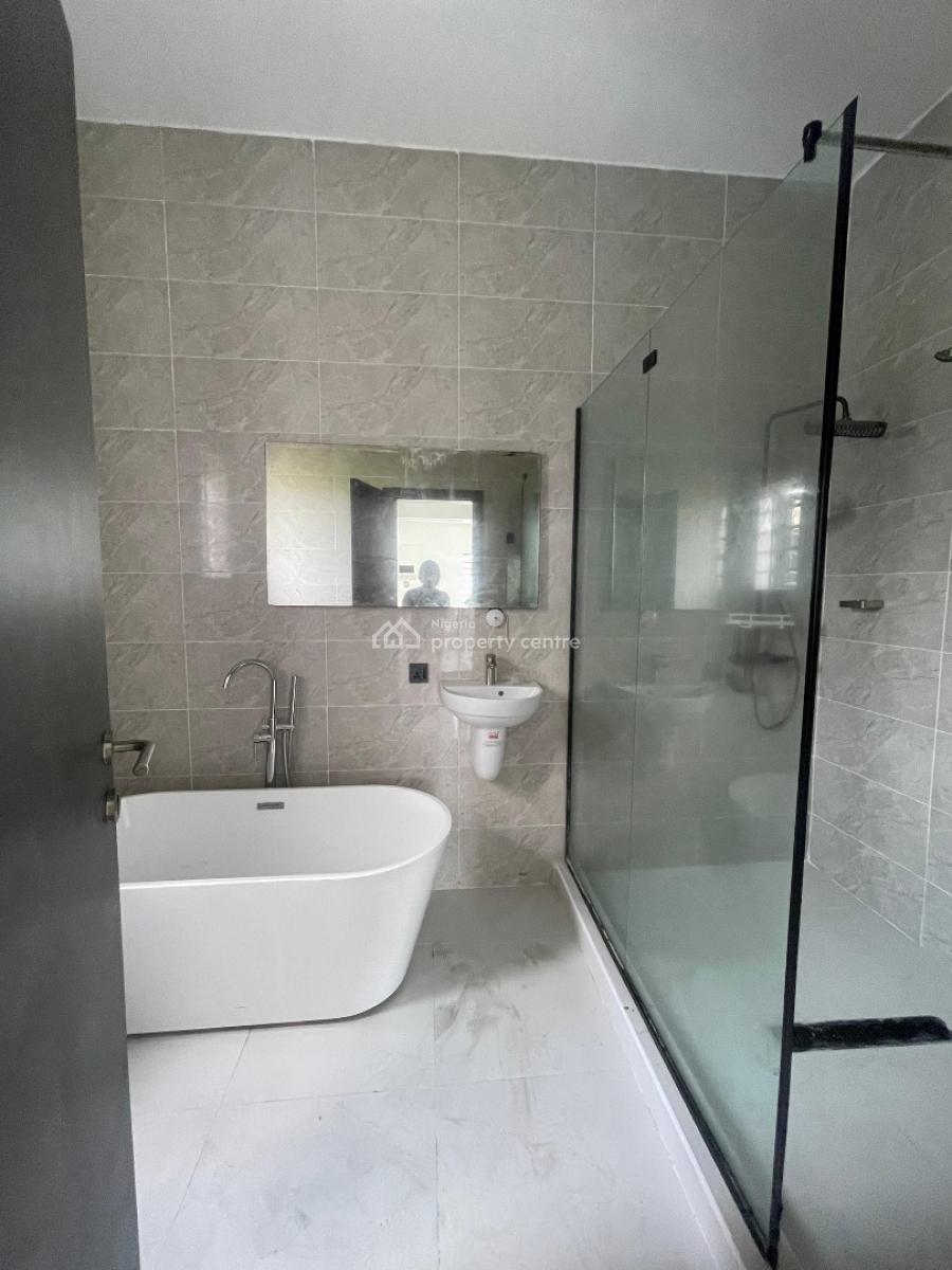 5 Bedroom Detached House with a Bq, Vgc, Lekki, Lagos, Detached Duplex for Sale