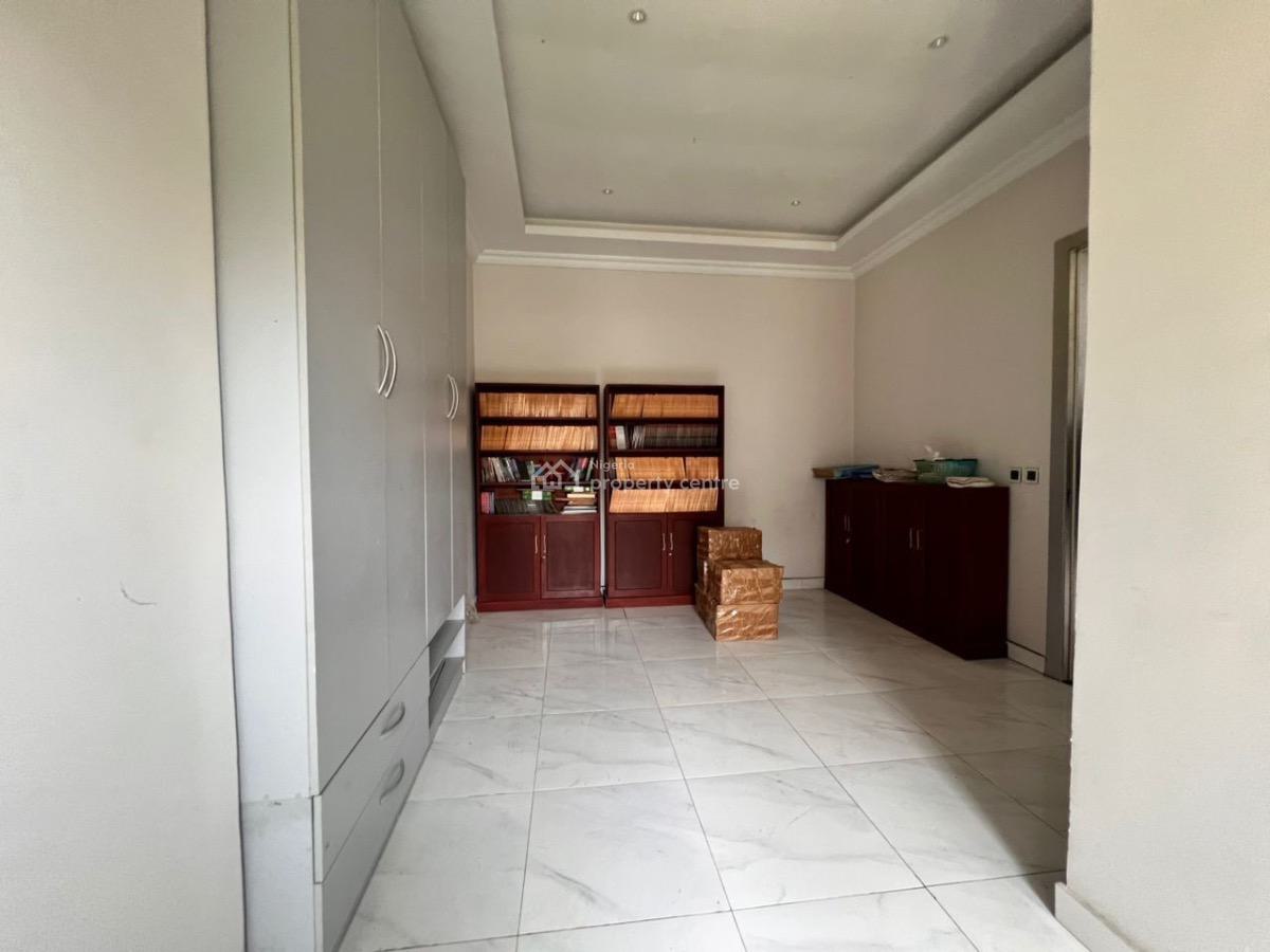 Ultra Luxury 5 Bedroom Semi-detached House, Osapa, Lekki, Lagos, Semi-detached Duplex for Rent