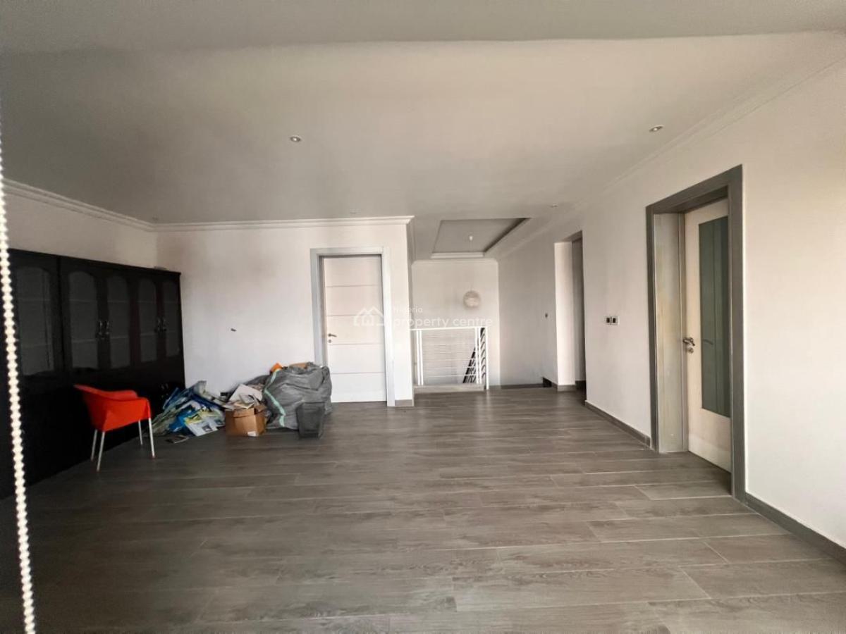 Ultra Luxury 5 Bedroom Semi-detached House, Osapa, Lekki, Lagos, Semi-detached Duplex for Rent