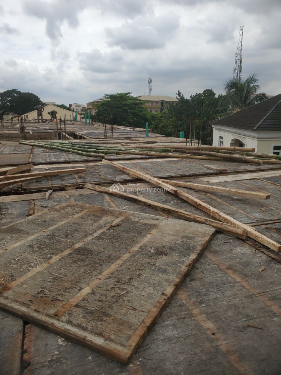 4 Bedrooms Penthouse + Bq, G. R. a, Ikeja Gra, Ikeja, Lagos, Flat / Apartment for Sale