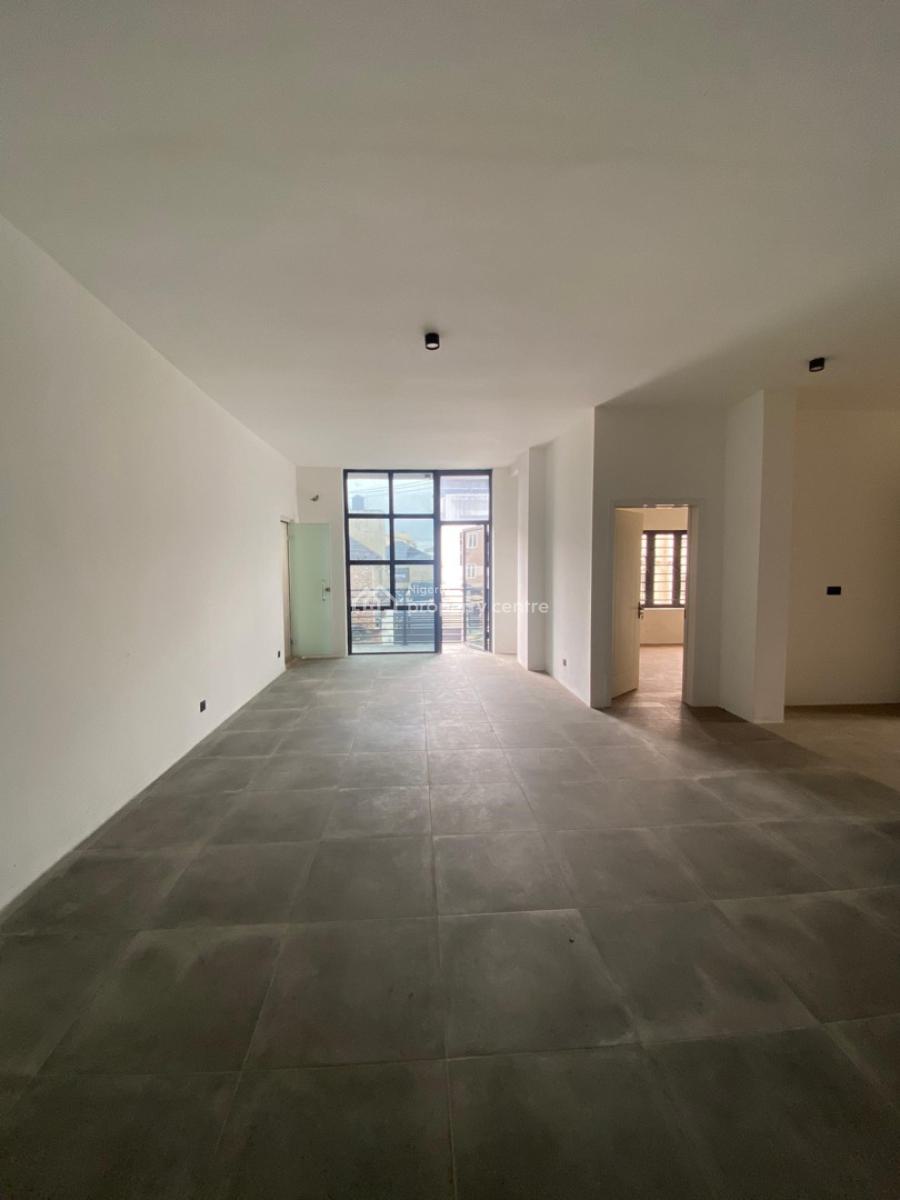 2 Bedroom Flat Apartment with Chef Quarters and Bq, Agungi, Lekki, Lagos, Flat / Apartment for Sale