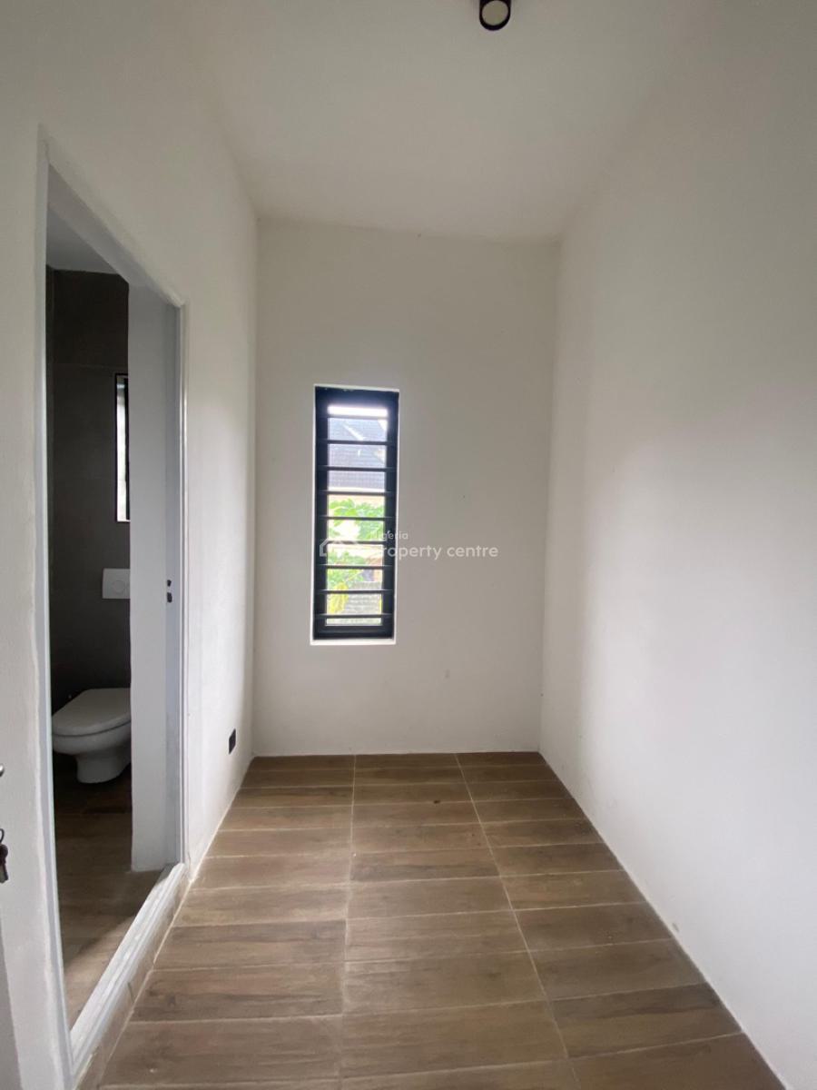 2 Bedroom Flat Apartment with Chef Quarters and Bq, Agungi, Lekki, Lagos, Flat / Apartment for Sale